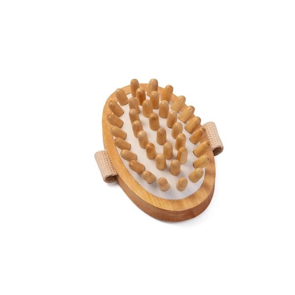 Picture of Eco Bath London Cellulite Massage Brush